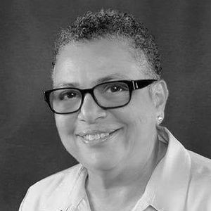 Meet your Posher, Rita